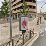 UR-HUMU001 - Rotonda Salesianos - Pza Carmelitas dir Las Miguelas